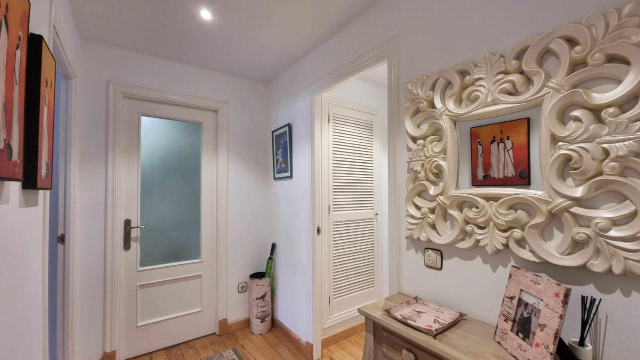Apartamento El Faro De Llanes Exteriör bild